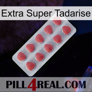 Extra Super Tadarise 18